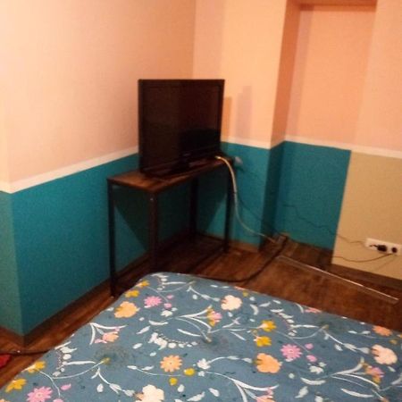 Flat Daire Le Faouët Dış mekan fotoğraf
