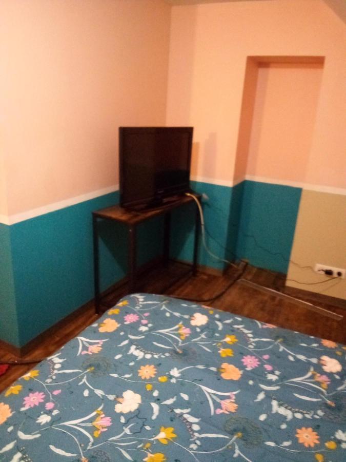 Flat Daire Le Faouët Dış mekan fotoğraf
